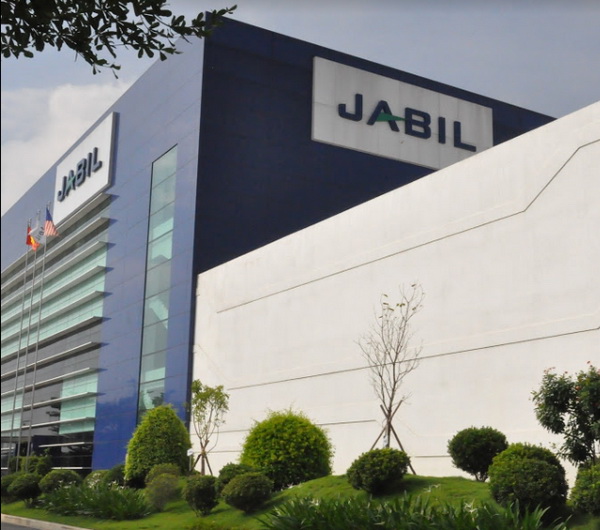 Jabil mở rộng cơ sở sản xuất tại Khu Công nghệ cao TP HCM