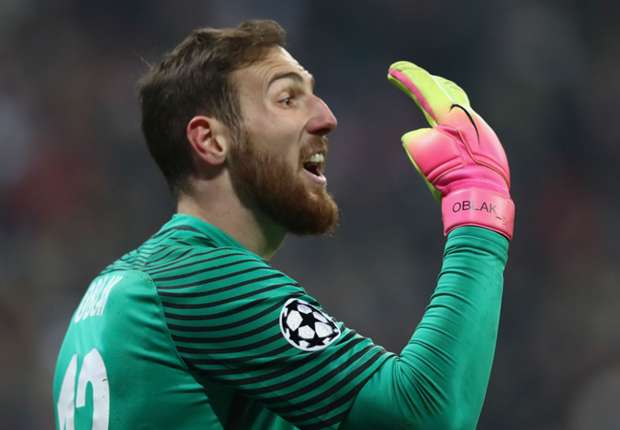 PSG sẵn sàng chi 100 triệu euro cho thủ môn Oblak