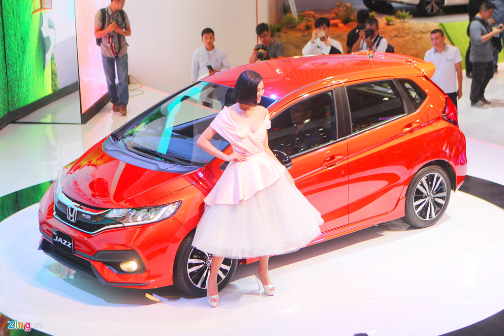 Ba mẫu xe hơi Nhật giá rẻ sắp đổ bộ Việt Nam năm 2018
