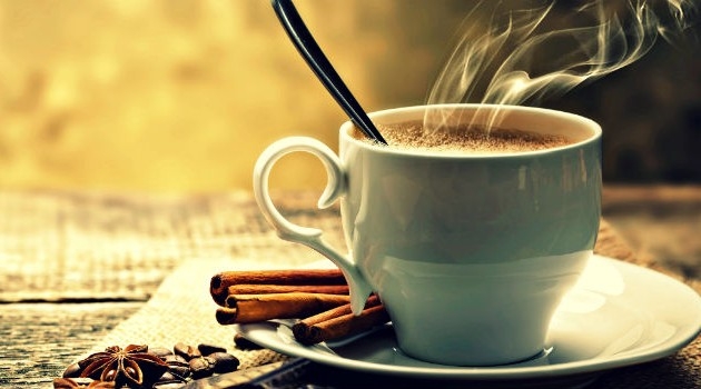 Những thời điểm không nên uống cà phê