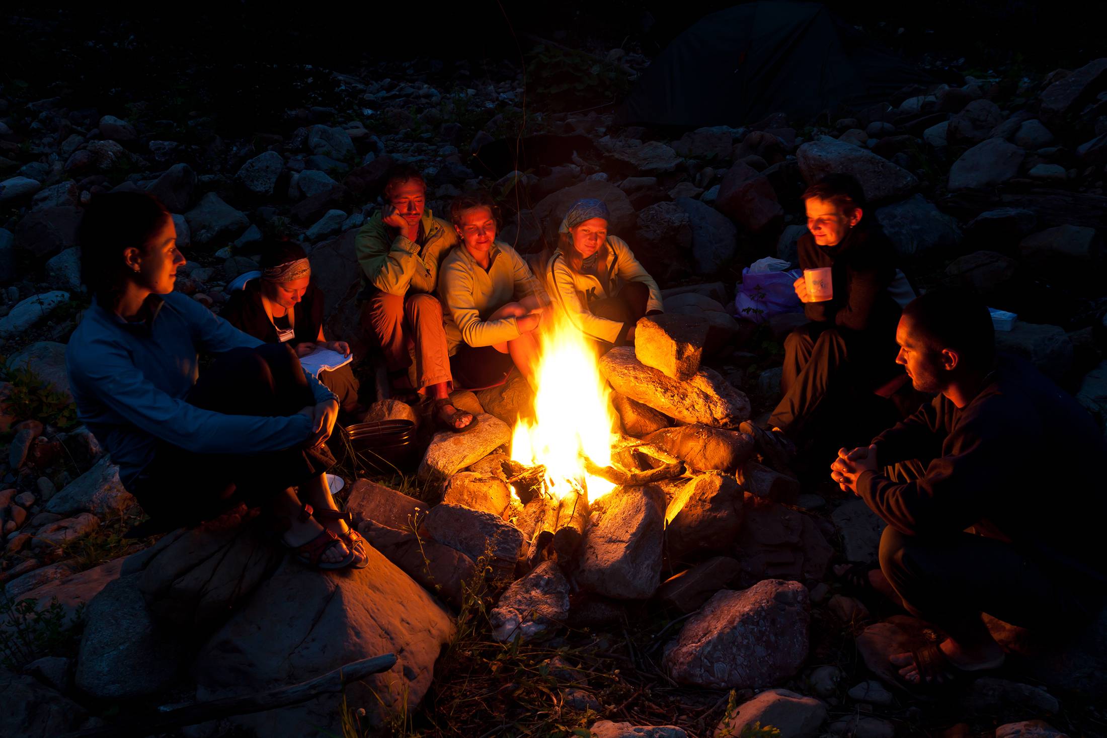 Lối sống Hygge của người Bắc &Acirc;u khiến thế giới ngưỡng mộ - Ảnh 2.