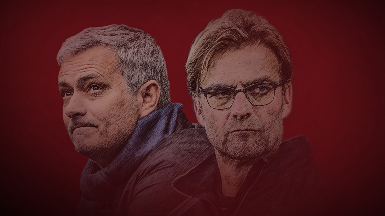 Lịch THTT: Đại chiến Liverpool - M.U, Atletico - Barca