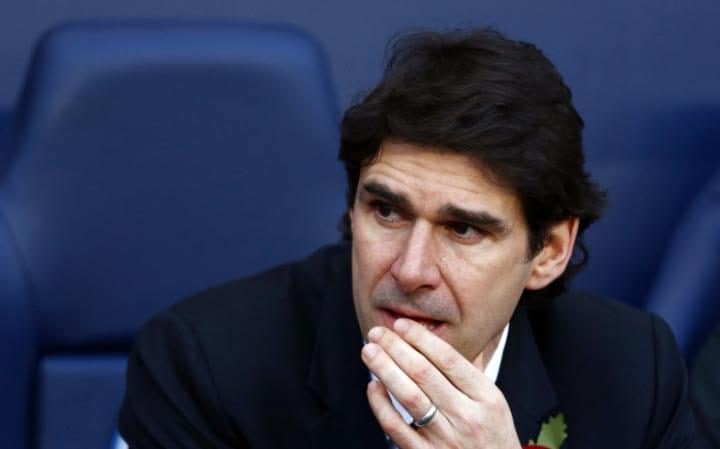 Middlesbrough sa thải HLV Karanka