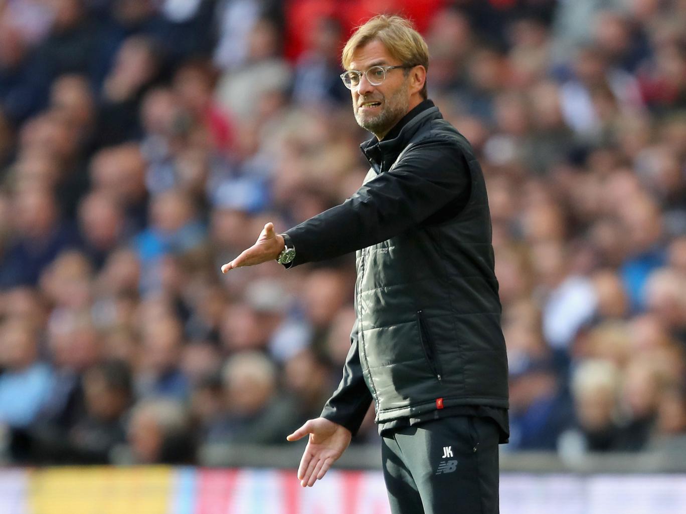 HLV Klopp giải bài toán Salah, Firmino như thế nào?