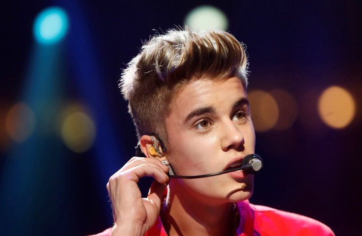 Justin Bieber bị Trung Quốc ra lệnh cấm vì lối sống - Ảnh 1.