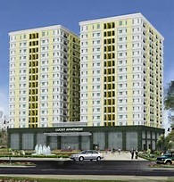 Một doanh nghiệp bất động sản bất ngờ “mất tích”?