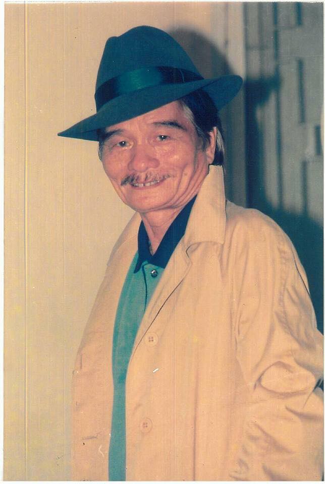 Đạo diễn phim “Gánh hàng hoa” hôn mê
