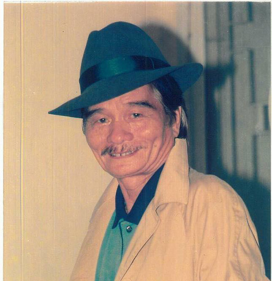 Đạo diễn Lê Mộng Hoàng qua đời