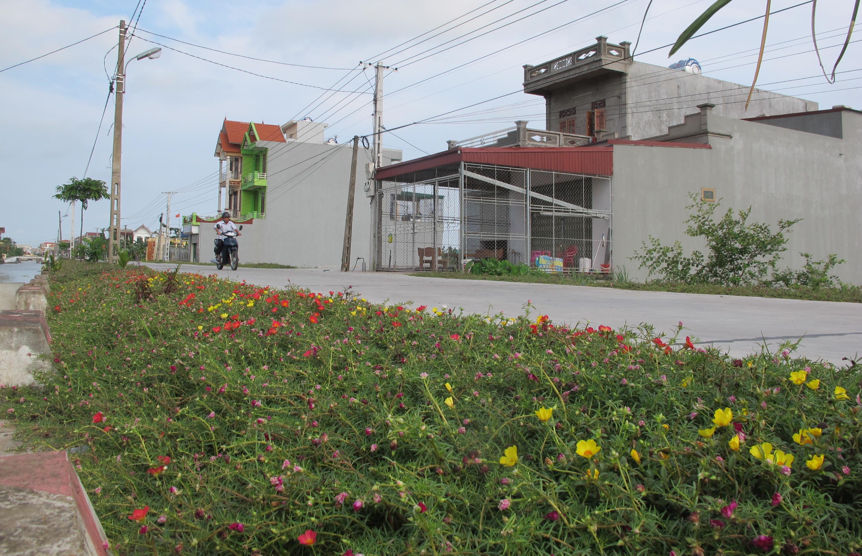Hoán đổi đất "đẹp" cho Bí thư Bà Rịa là phản cảm