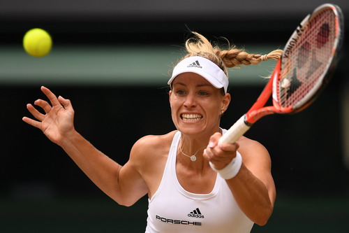 Wimbledon 2017: Chờ những cuộc chạm tr&aacute;n nảy lửa - Ảnh 6.