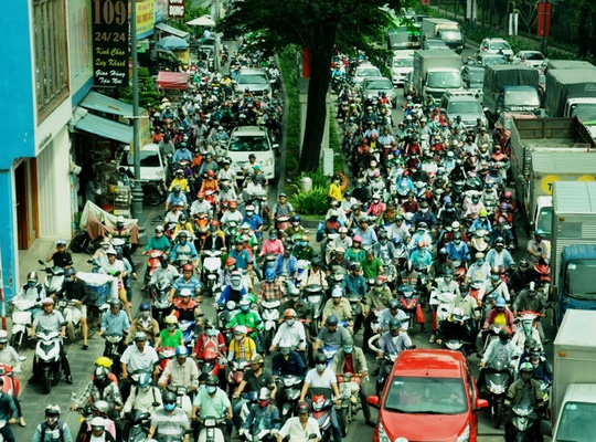Cần tư duy phản biện