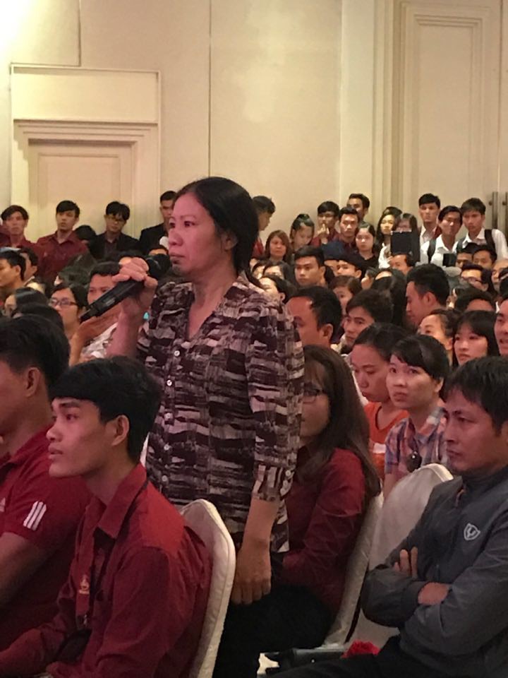Khách hàng tố Alibaba tại lễ mở bán dự án - Ảnh 2.