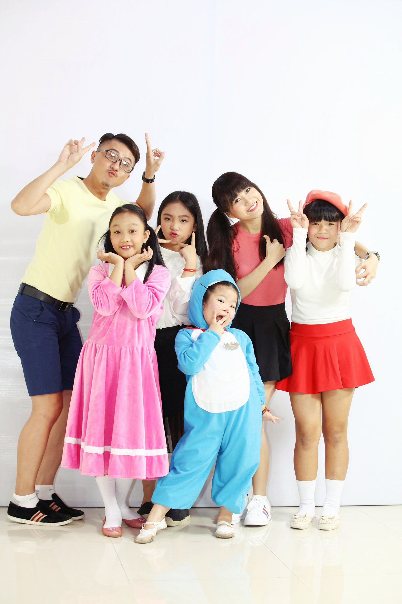 Hứa Minh Đạt - Lâm Vỹ Dạ: Đến với nhau vì cả hai đều thất tình - Ảnh 4.