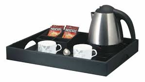 Mẹo tận dụng đồ trong khách sạn dành cho... người lười