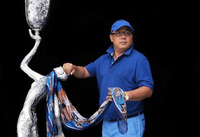 Ai cứu Khaisilk?