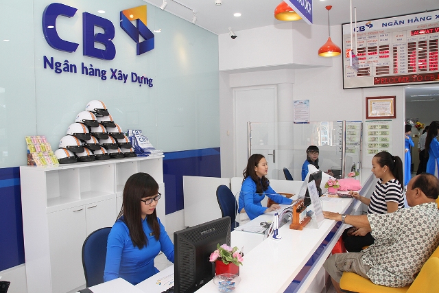 Ngân hàng Xây dựng lên tiếng vụ nguyên lãnh đạo bị bắt