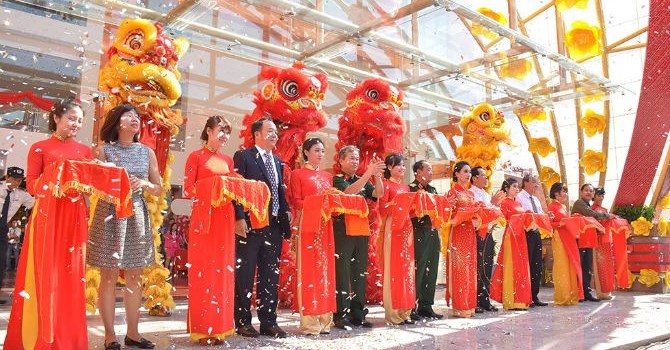 Chọn hướng tốt, ngày đẹp để cả năm phát tài