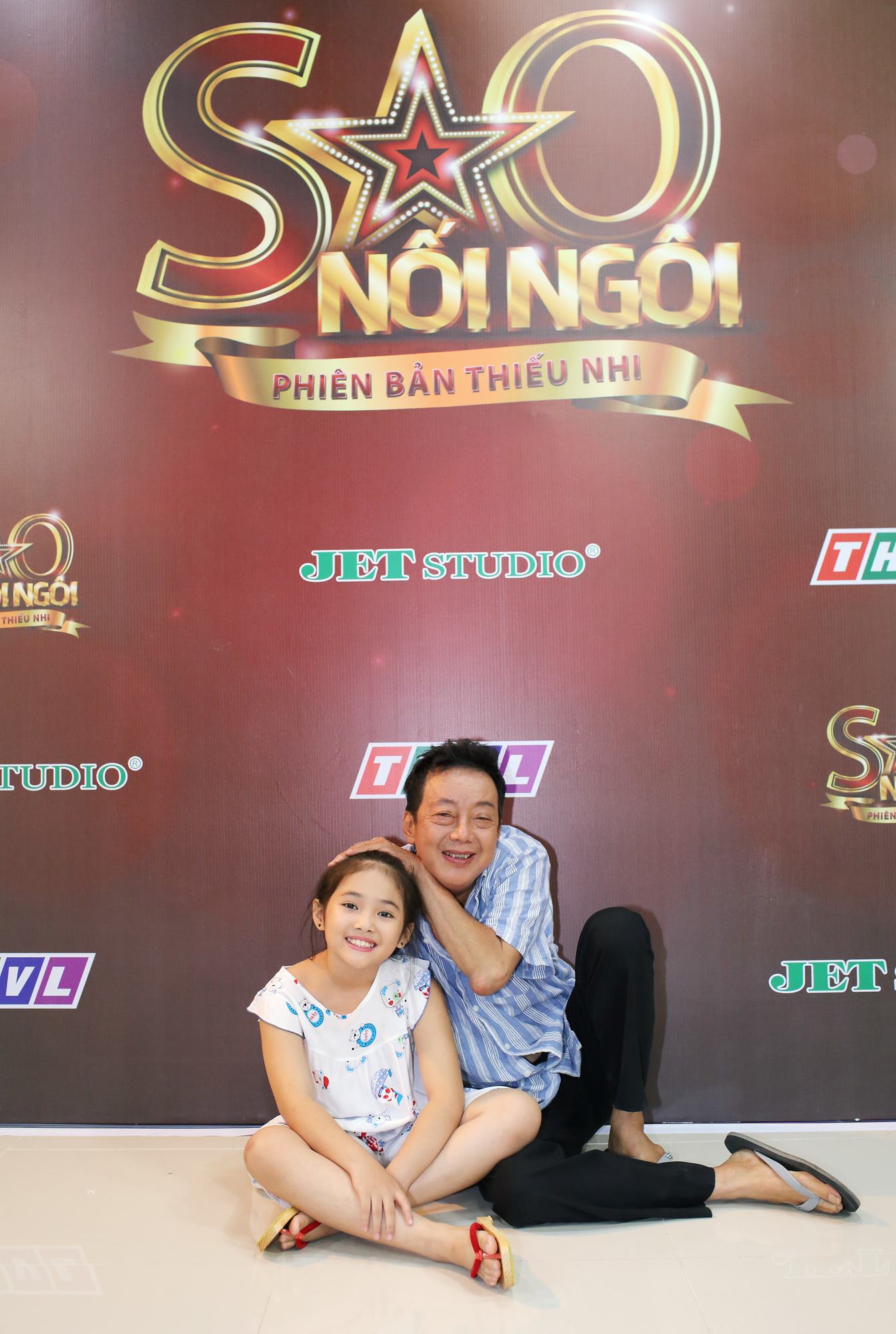 Nhạc sĩ Yên Lam lần đầu tiên song ca cùng con gái Bào Ngư - Ảnh 5.