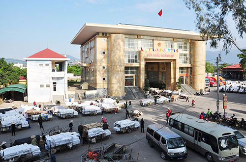 Xóa “khoảng cách” trong kiểm tra chuyên ngành
