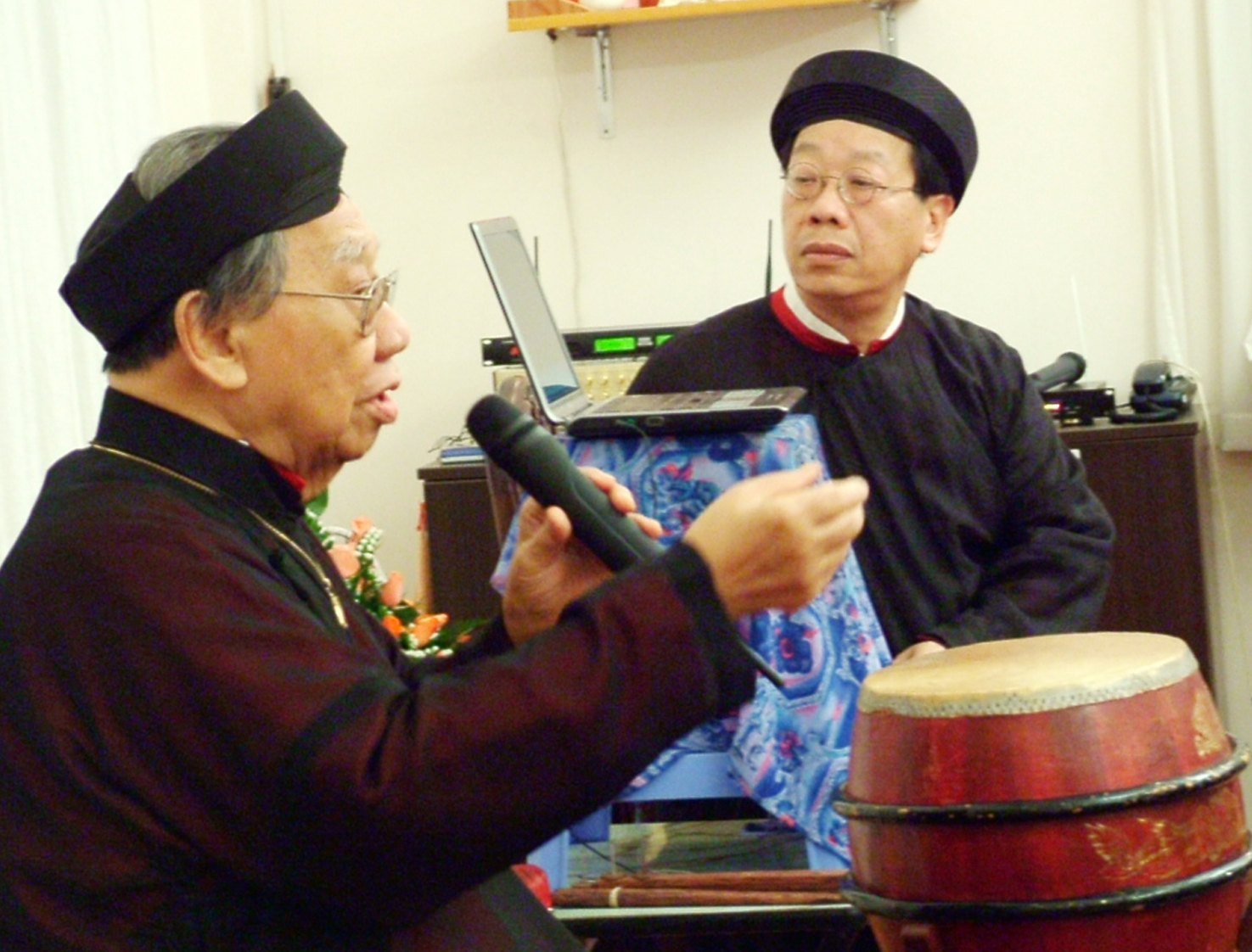 GS-TS Trần Quang Hải: Sống l&agrave; cho! - Ảnh 2.