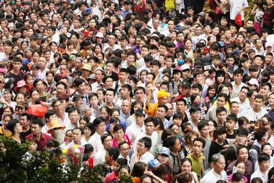 ​Để người Việt đẹp lên