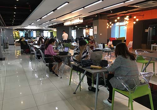 Hai chiều khởi nghiệp