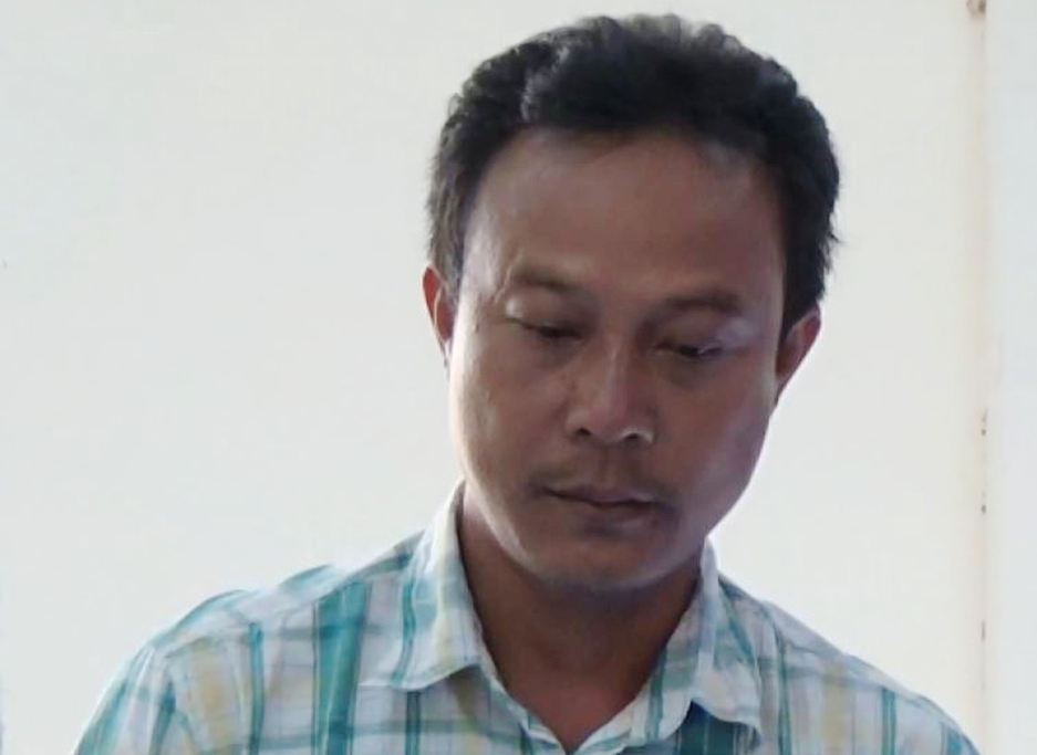 Đòi nợ không được, quay sang đánh và cướp tài sản