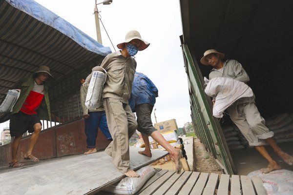 BHXH tự nguyện chưa hấp dẫn