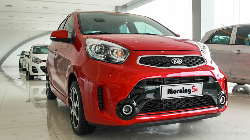 Soi nhược điểm của 2 chiếc xe cỡ nhỏ hot nhất thị trường Việt - Ảnh 3.