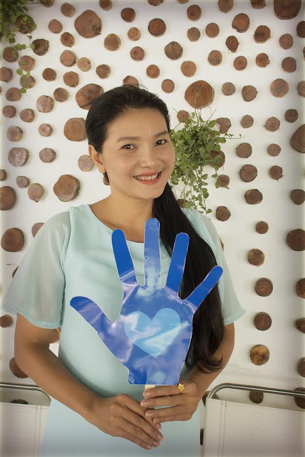 Kiều Trinh ám ảnh quá khứ bị ấu dâm - Ảnh 1.