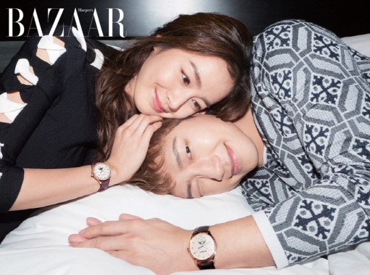 Bi Rain chi 4,5 triệu USD mua nhà tặng Kim Tae Hee