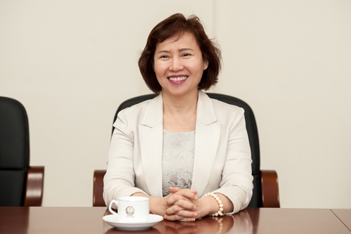 Thứ trưởng Hồ Thị Kim Thoa vi phạm nghiêm trọng