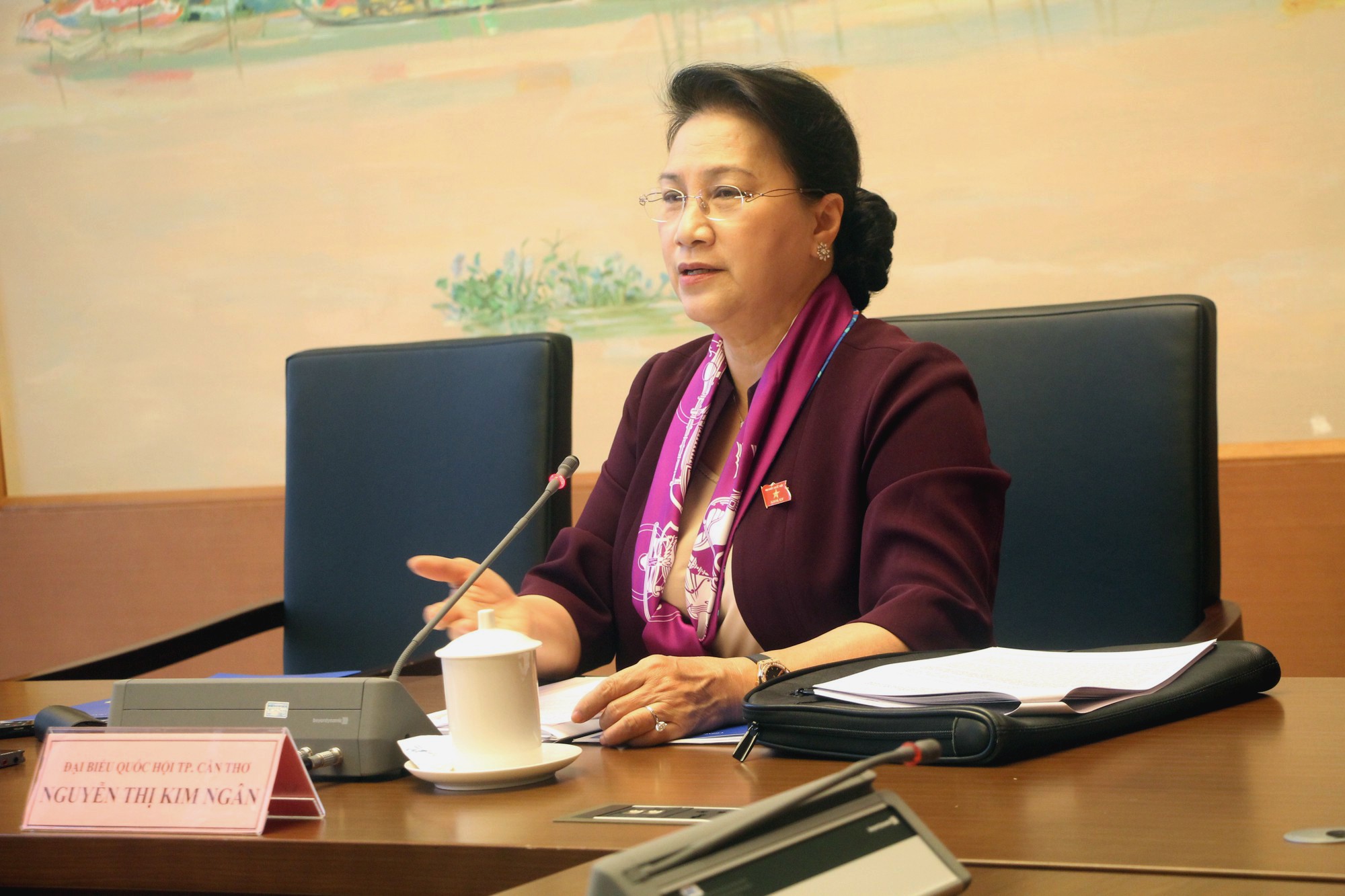 Cơ chế đặc thù cho TP HCM: Cho cái này mà lấy lại cái kia là “hẹp hòi”