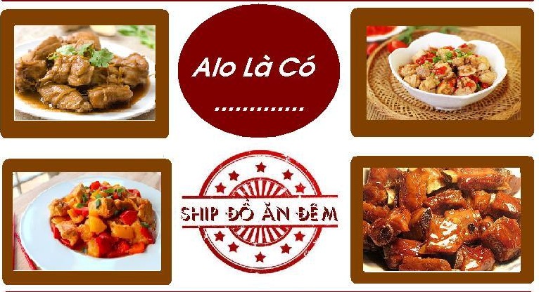 Giúp người bán hàng rong kinh doanh qua mạng