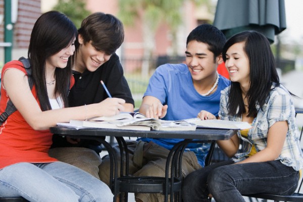 Năm học 2016 -2017, Việt Nam đón hơn 1.000 du học sinh Mỹ