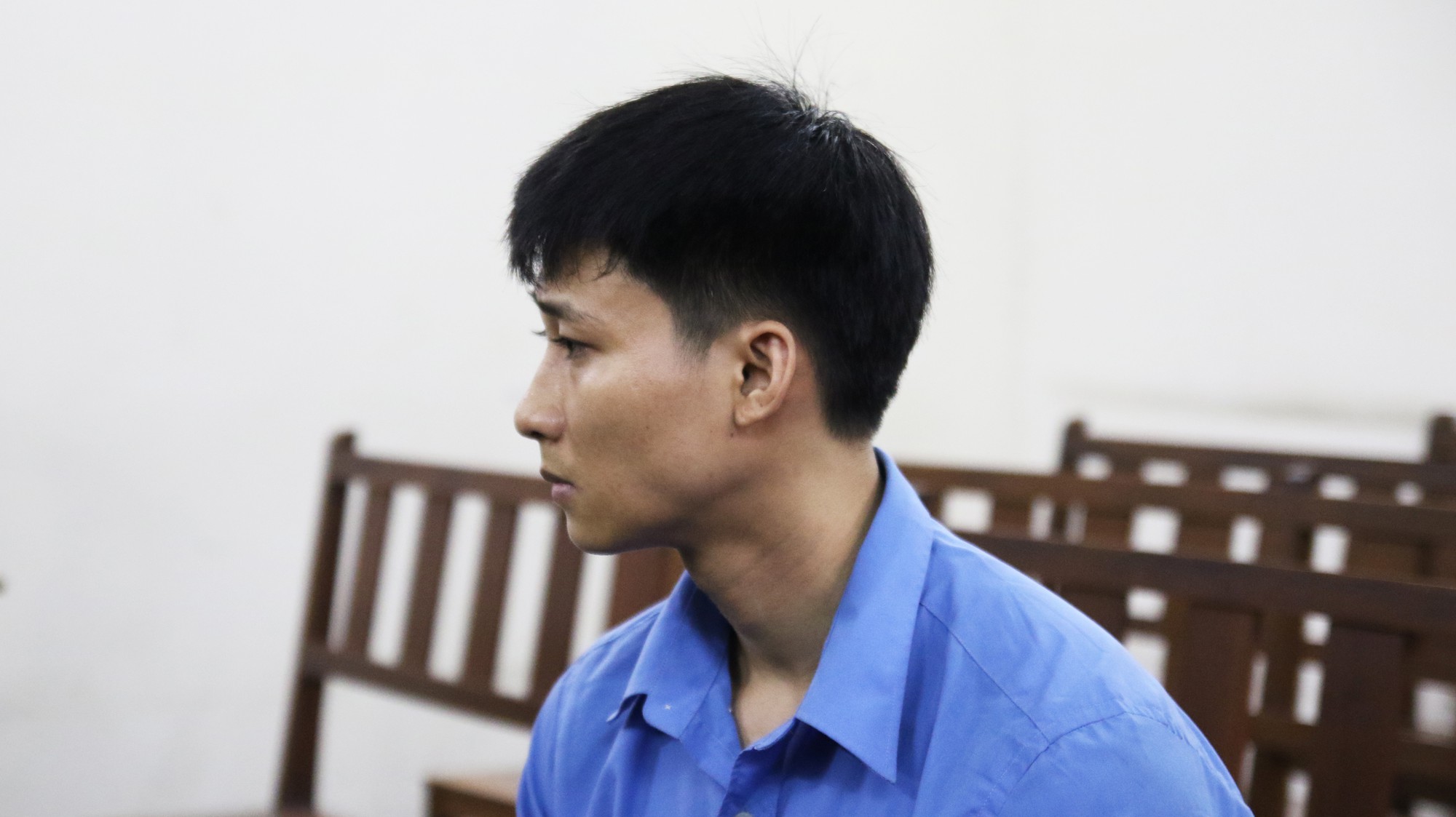 Cho mượn nợ còn nhận án tử - Ảnh 2.