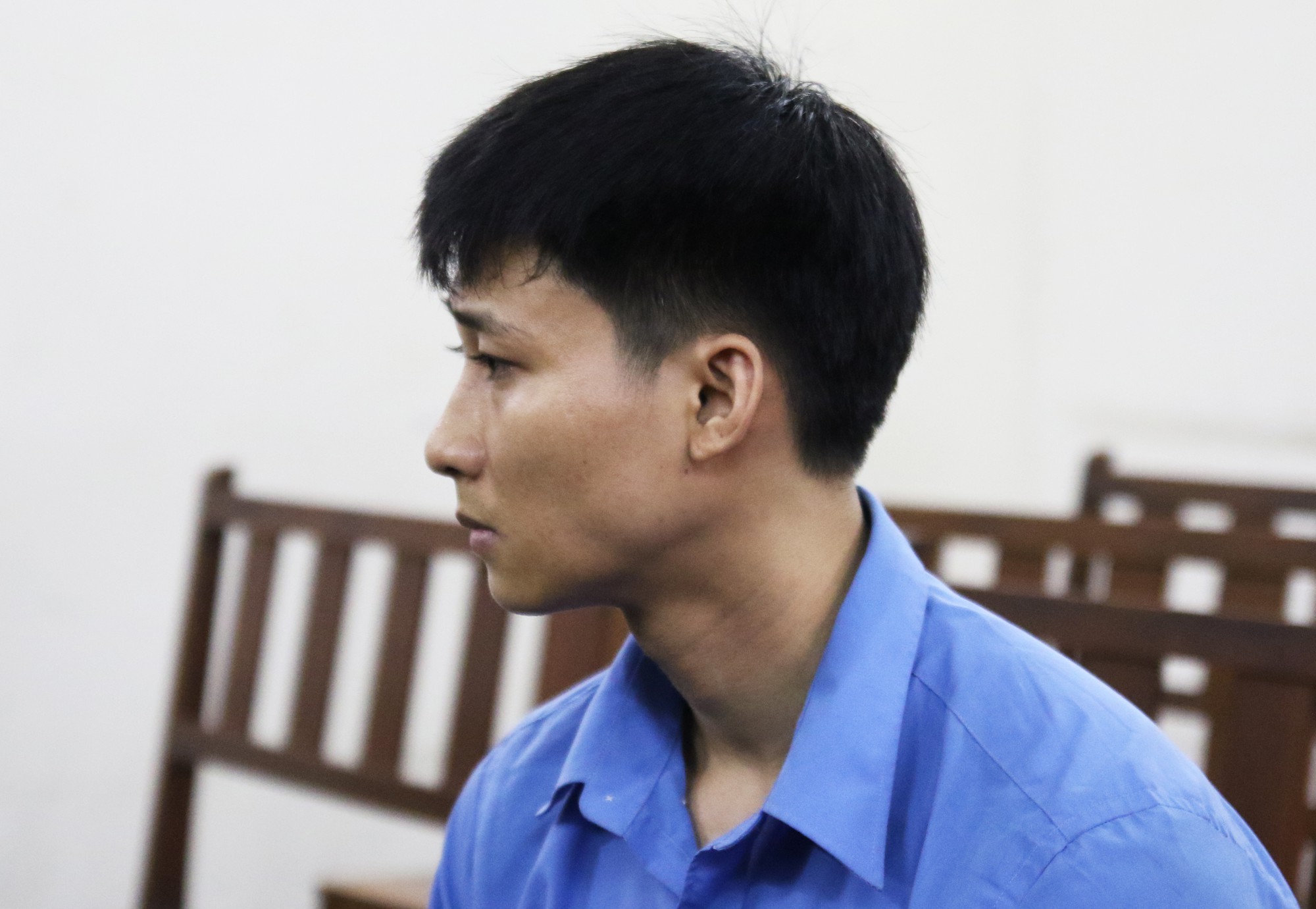 Giết con nợ, nhận án tử hình