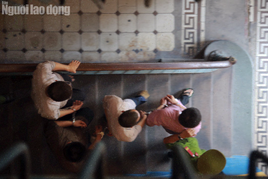 Hủy &aacute;n vụ CSGT gọi c&ocirc;n đồ đ&aacute;nh chết người - Ảnh 2.