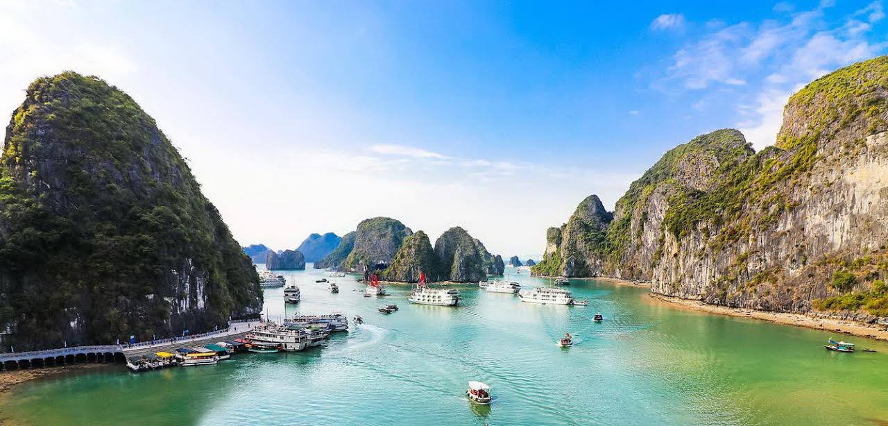 Hơn 10 triệu đồng cho tour thăm đảo Đầu Lâu