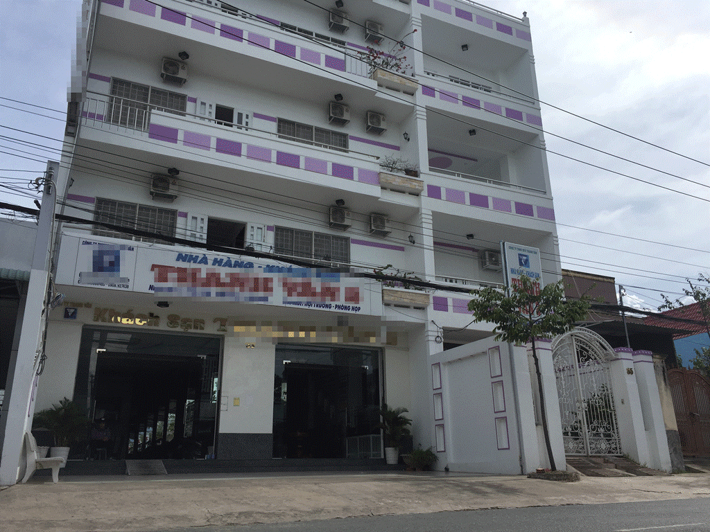 Bộ TN-MT làm việc với cơ quan điều tra vụ Cục phó mất tiền