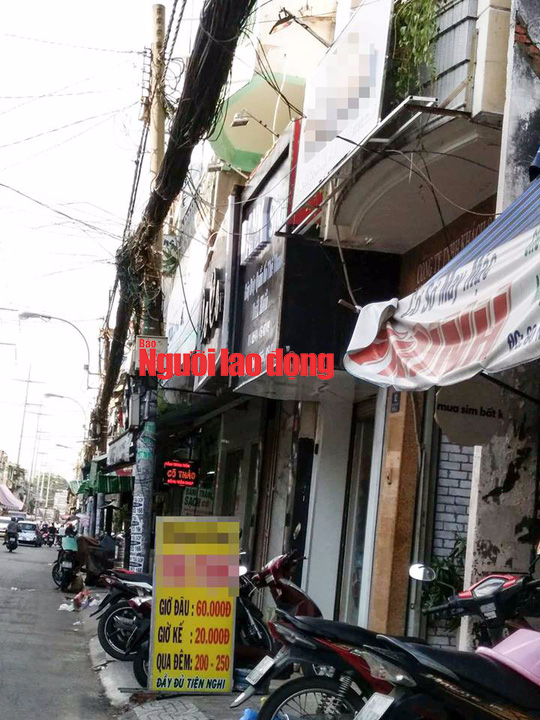 Nghi &aacute;n nữ gi&aacute;o vi&ecirc;n bị hiếp d&acirc;m, cướp t&agrave;i sản - Ảnh 1.