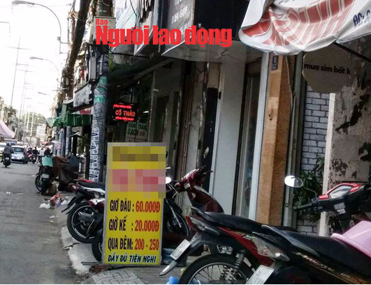 Nghi án nữ giáo viên bị hiếp dâm, cướp tài sản