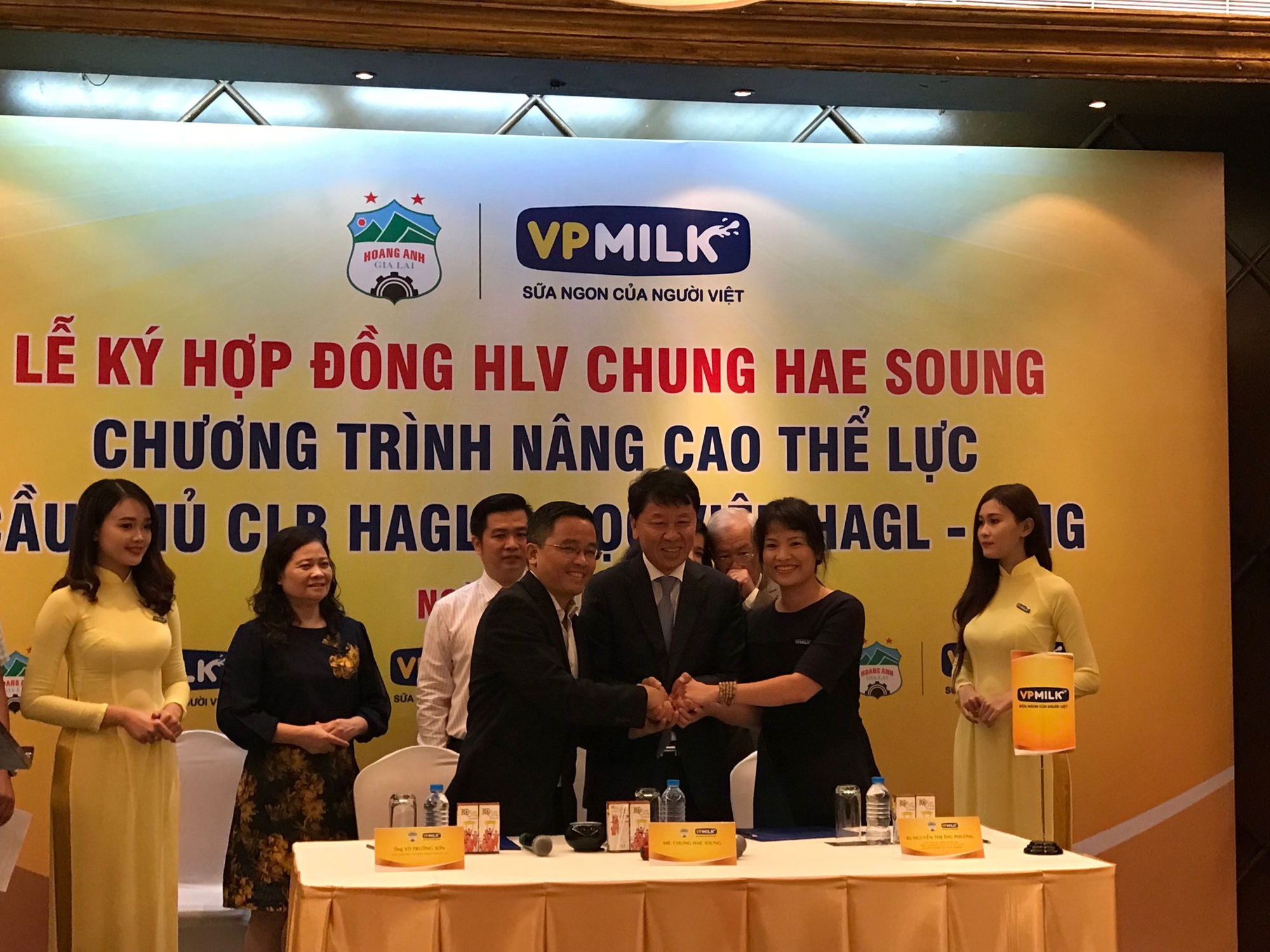 Giải mật 1 phần hợp đồng của tân giám đốc kỹ thuật HAGL - Ảnh 5.