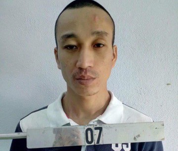Gọi bạn đến nhậu, bị đâm suýt chết
