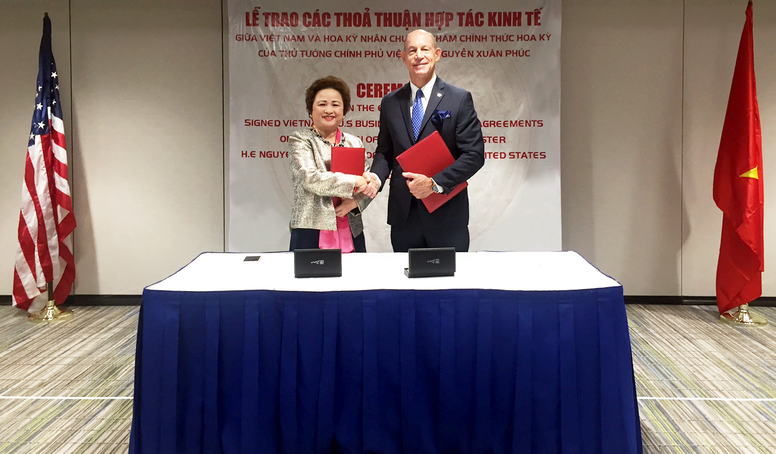 BRG và Hilton thúc đẩy thị trường du lịch