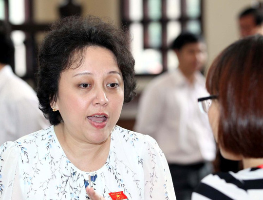 Thuốc ung thư giả: Án quá nhẹ, làm rõ trách nhiệm Cục Quản lý Dược, Bộ Y tế