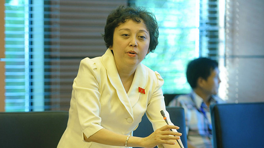 Vụ VN Pharma: "Đâu có ai ngu ăn hoa hồng mà ký nhận tiền!"