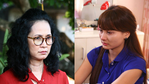 "Người phán xử", "Sống chung với mẹ chồng": Vì sao càng xem càng "hot"?