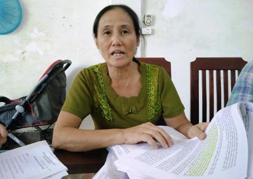 Cám cảnh lương hưu giáo viên!