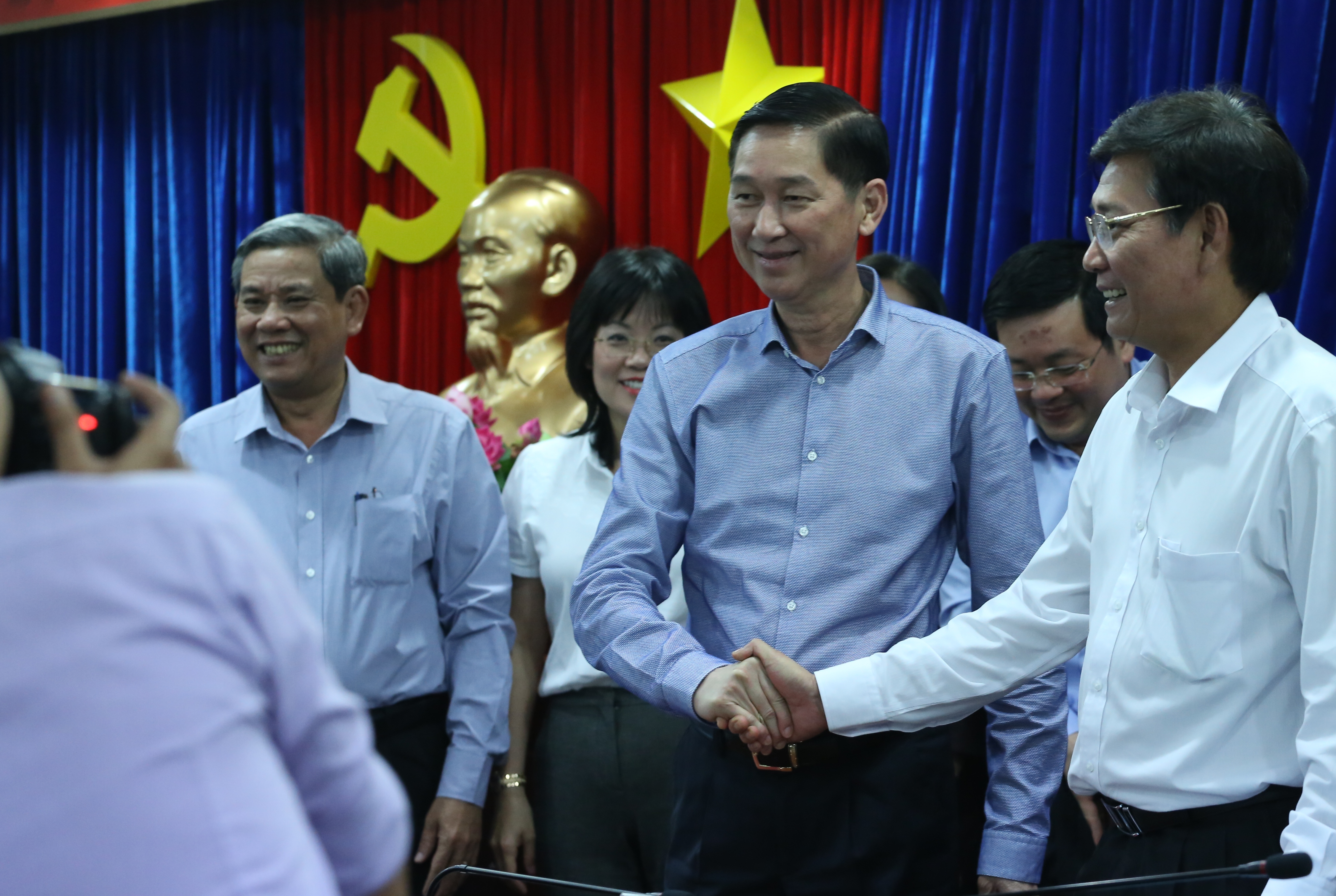 Tiết lộ về thủ phạm giết kênh Ba Bò lần 2 - Ảnh 2.